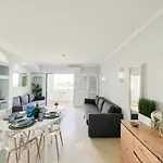 Sea View Apartment Albufeira