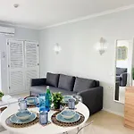 Sea View Apartment Albufeira