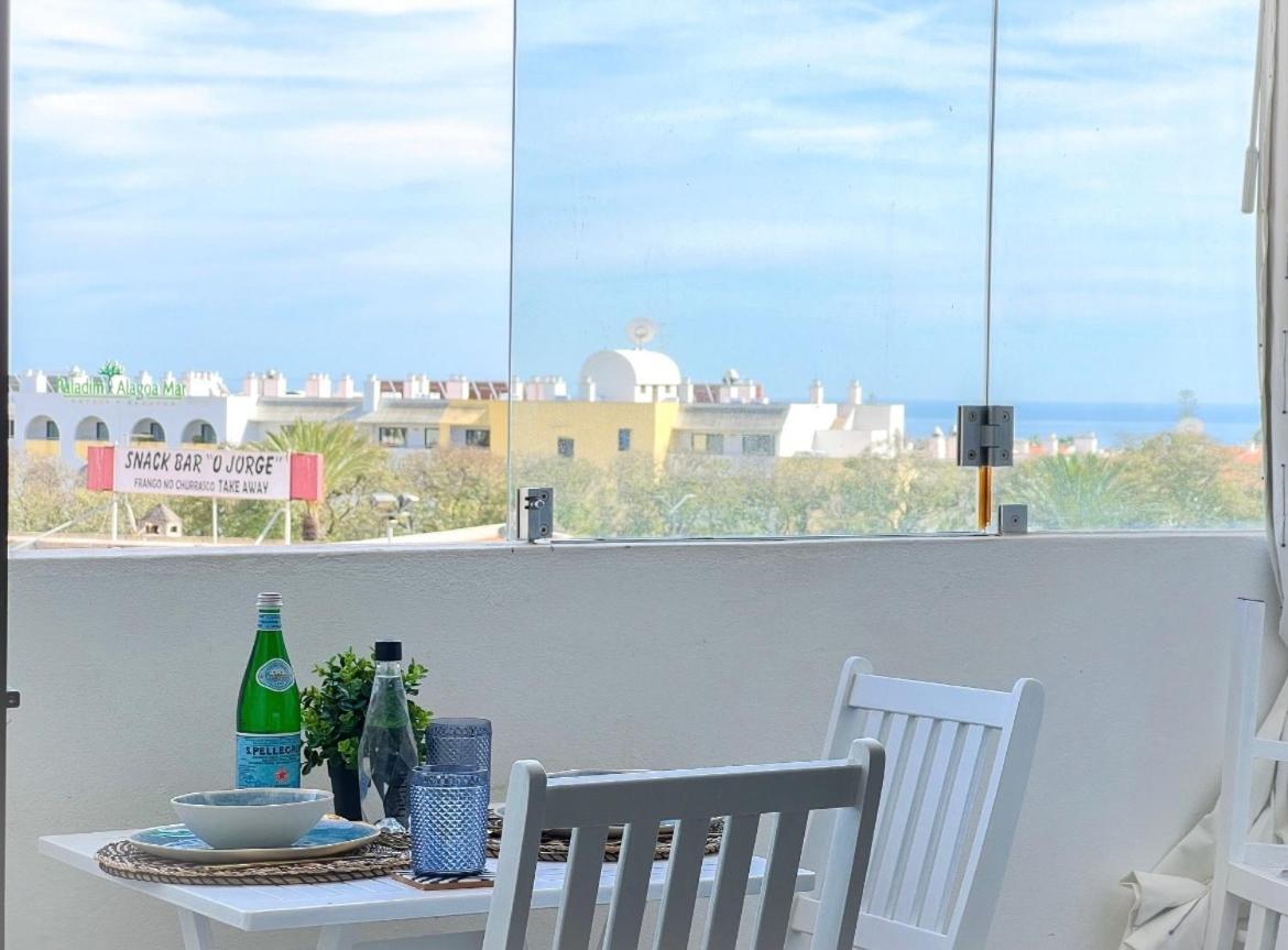 Sea View Apartment