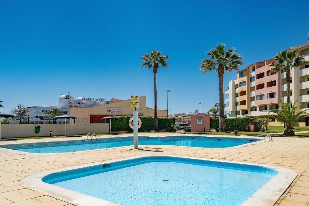 Apartment Sea View