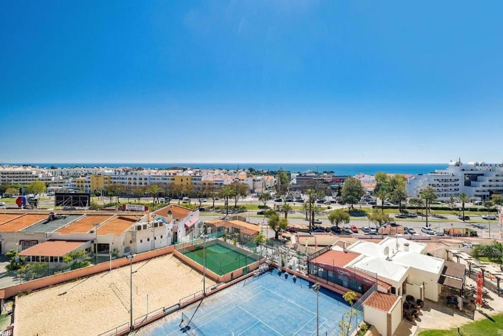 Apartment Sea View *