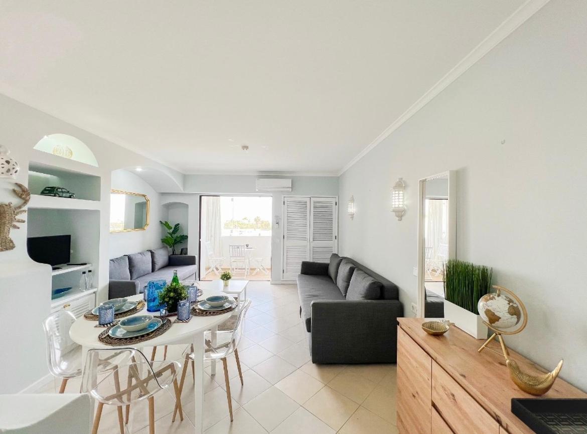 Sea View Apartment