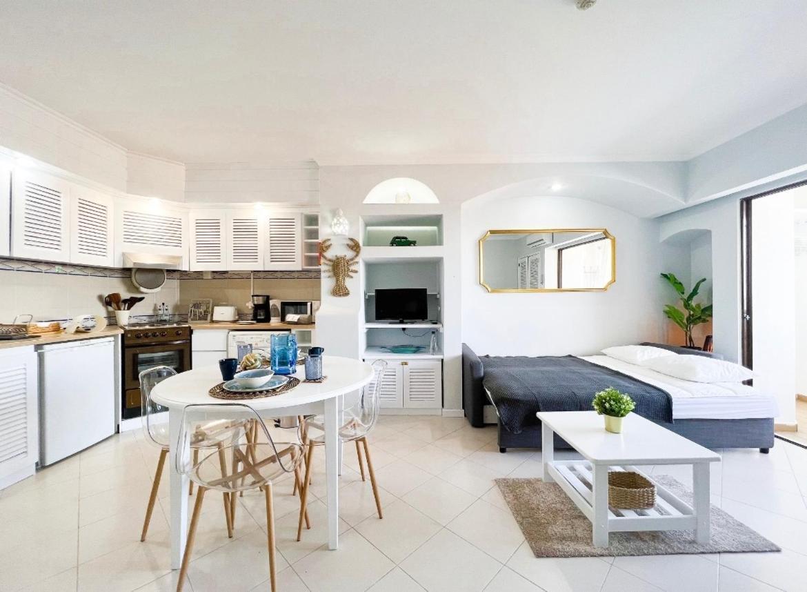 Sea View Appartement