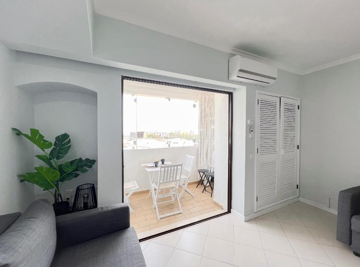 Appartement Sea View *