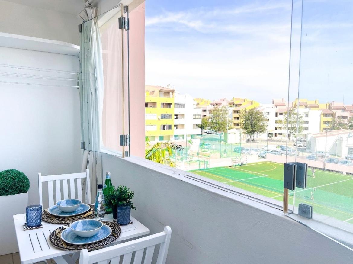 Sea View Appartement Albufeira