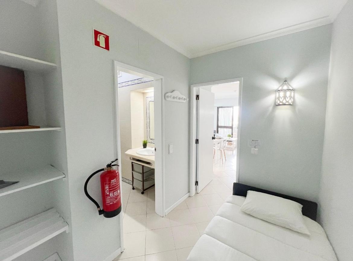 Appartement Sea View *