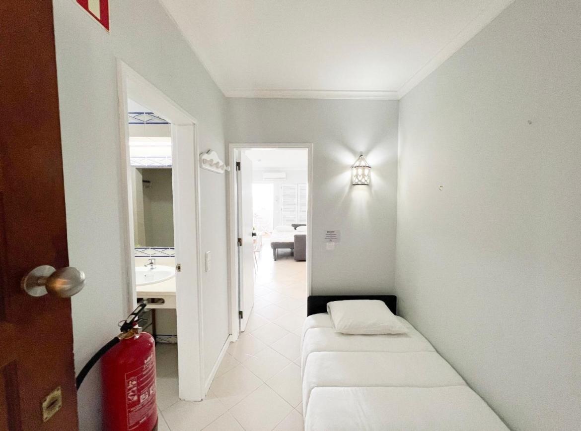 Appartement Sea View Albufeira