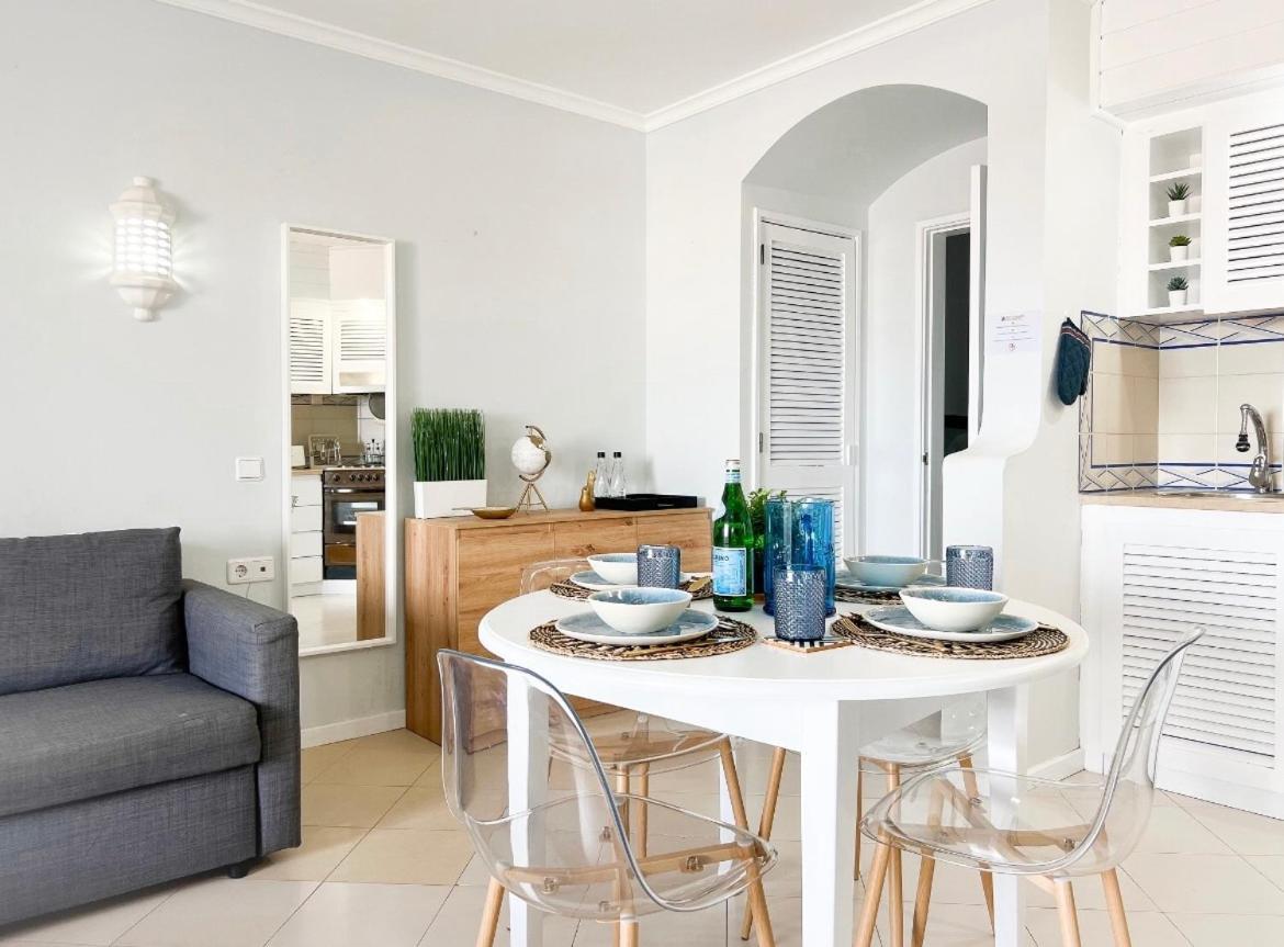 Sea View Appartement *